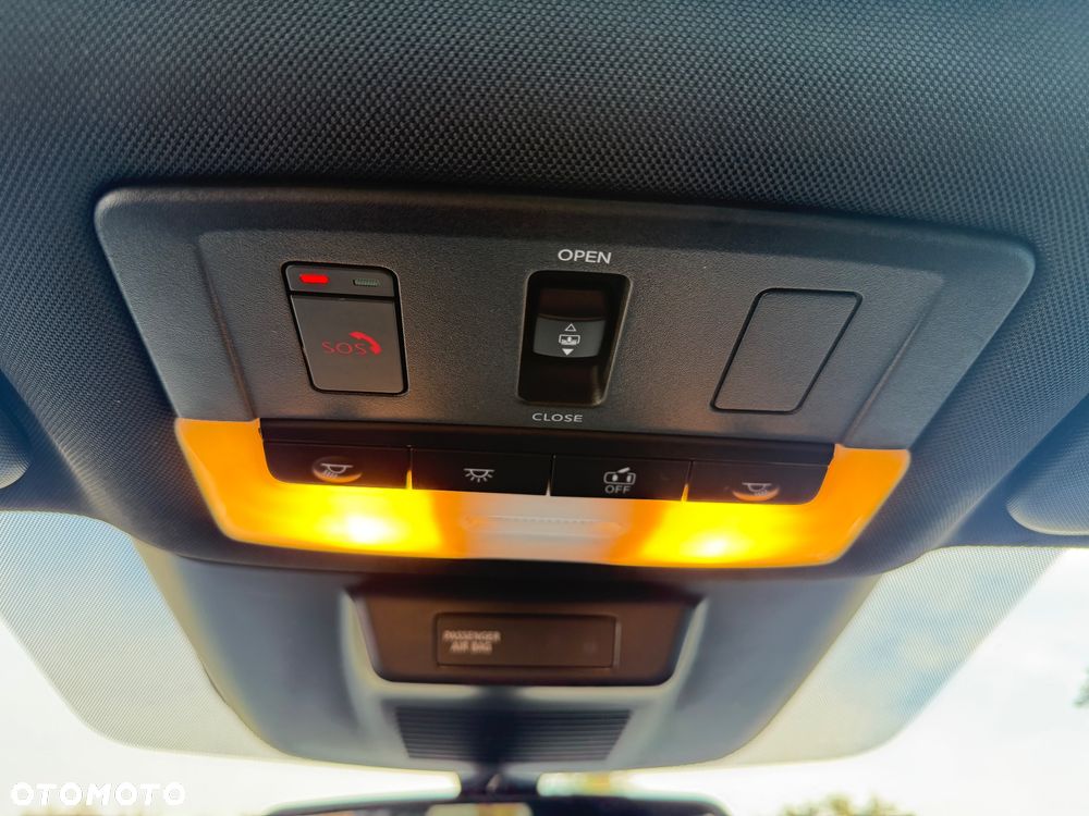 Nissan Qashqai 1.3 DIG-T MHEV 4x4 Tekna+ Xtronic - 30