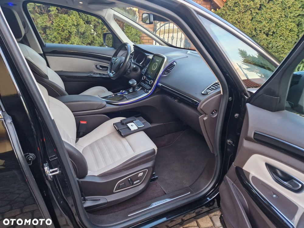 Renault Espace Energy dCi 160 EDC Business - 9