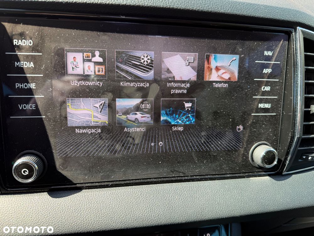 Skoda Karoq 2.0 TDI SCR 4x4 Ambition DSG - 29