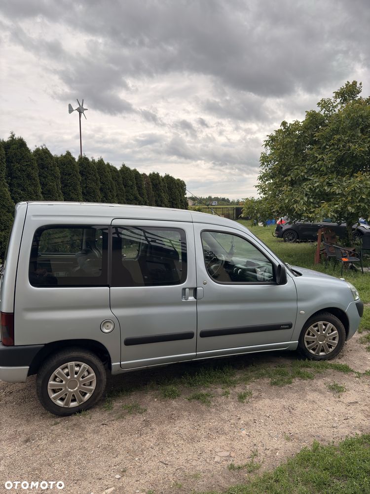 Citroën Berlingo - 6