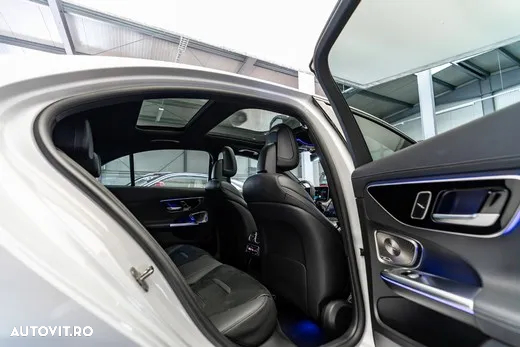 Mercedes-Benz C AMG 63 S PHEV T-Modell Performance - 16