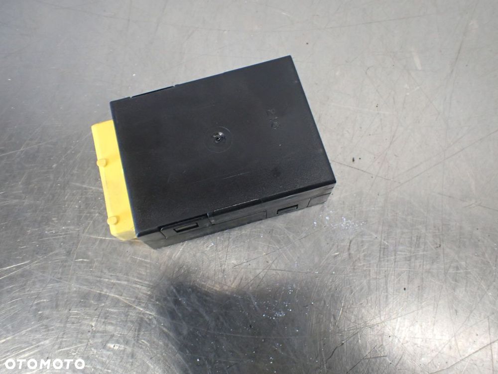 STEROWNIK MODUŁ EWS BMW E36 COUPE 2.0 M52B20 8362277 - 1