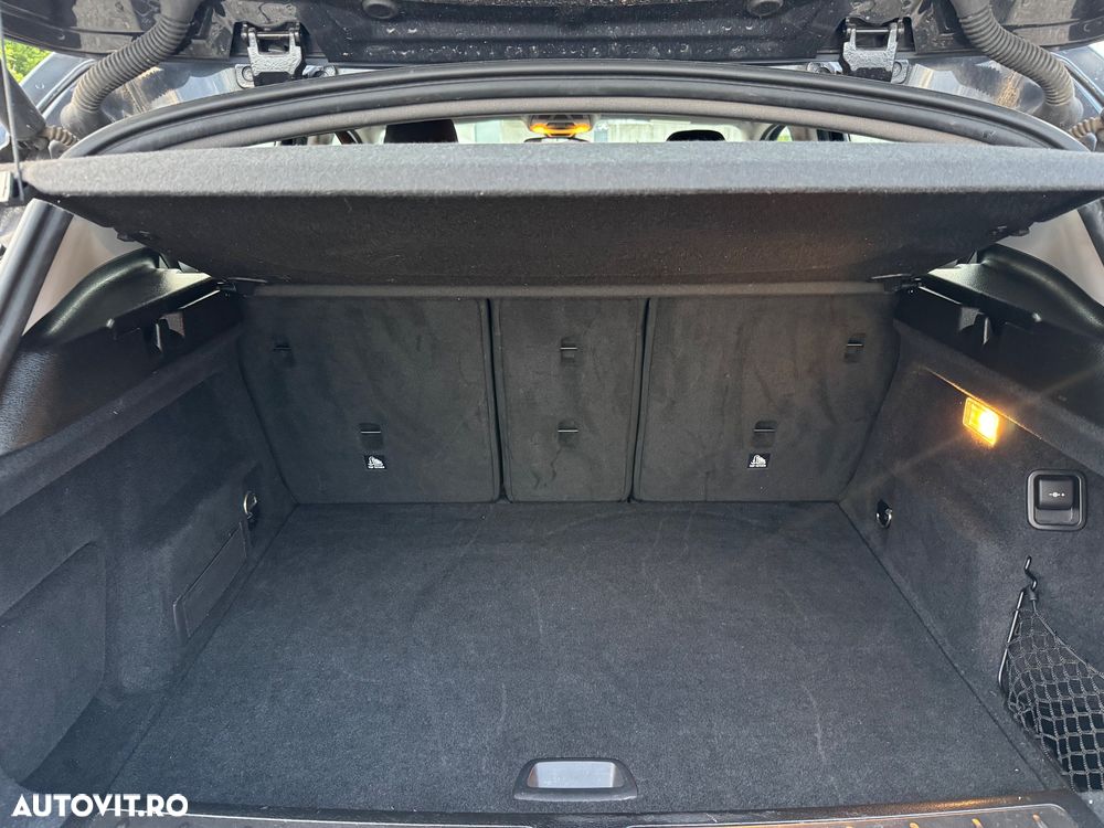 BMW X2 xDrive20d Aut. - 33