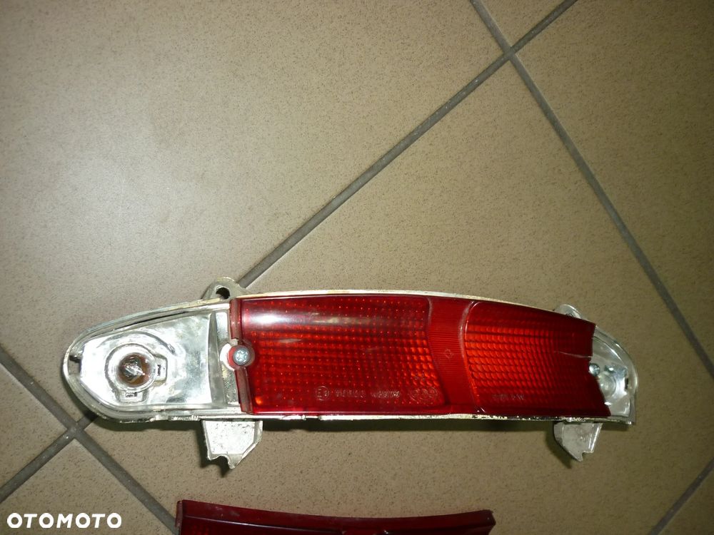 LAMPA tył APRILIA SR 50 rok 1992-96 - 3