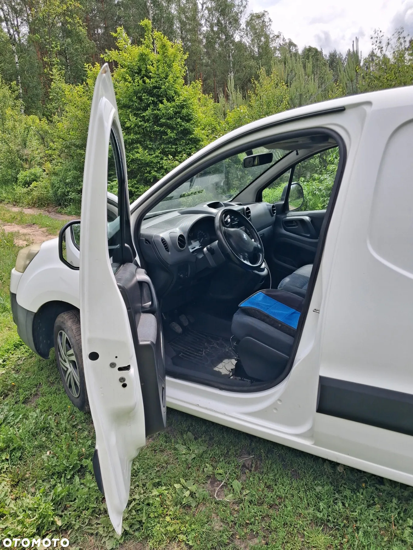 Peugeot Partner - 6