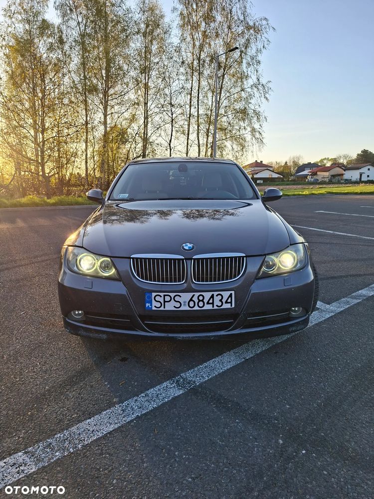 BMW Seria 3 - 3