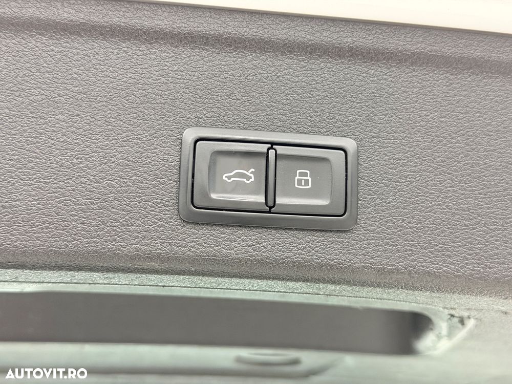 Audi A4 Avant 2.0 TDI ultra Sport - 19