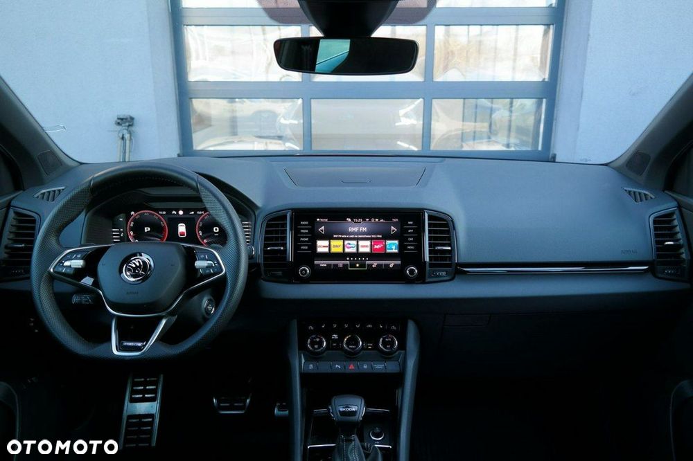 Skoda Karoq - 15