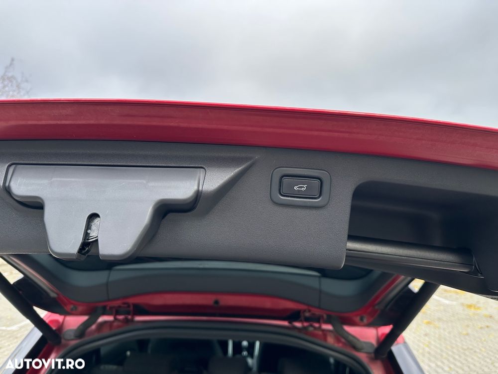 Land Rover Discovery Sport 2.0 l TD4 SE - 15