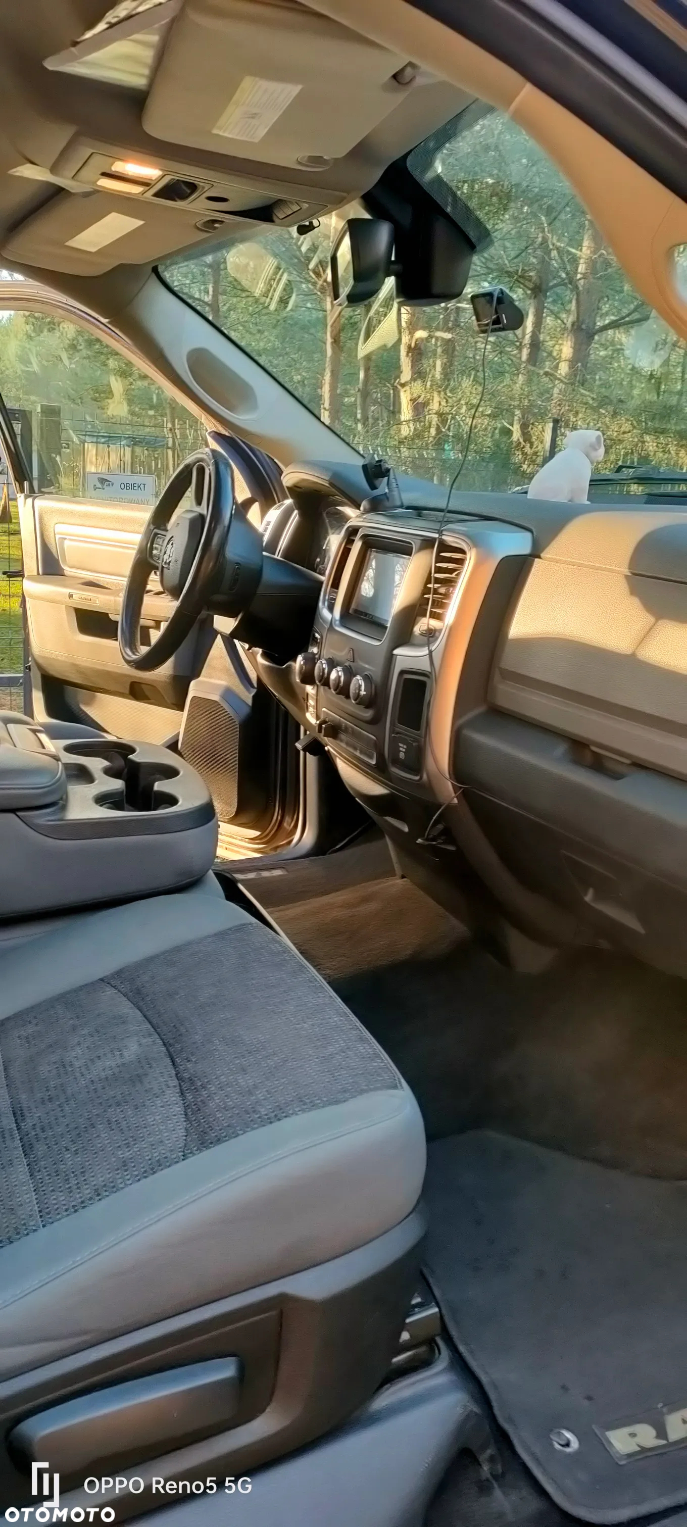 Dodge RAM - 10