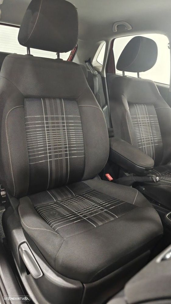 VW Polo 1.4 TDi Lounge - 45