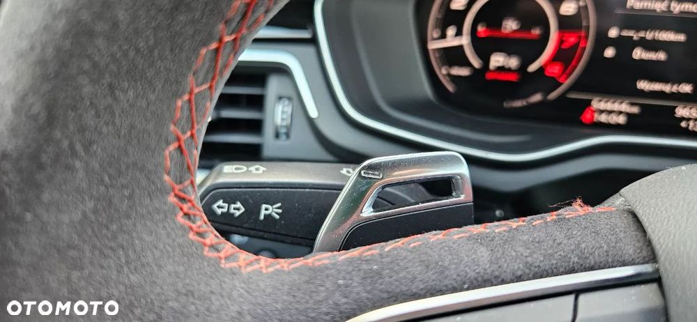 Audi RS5 Sportback Quattro Tiptronic - 29