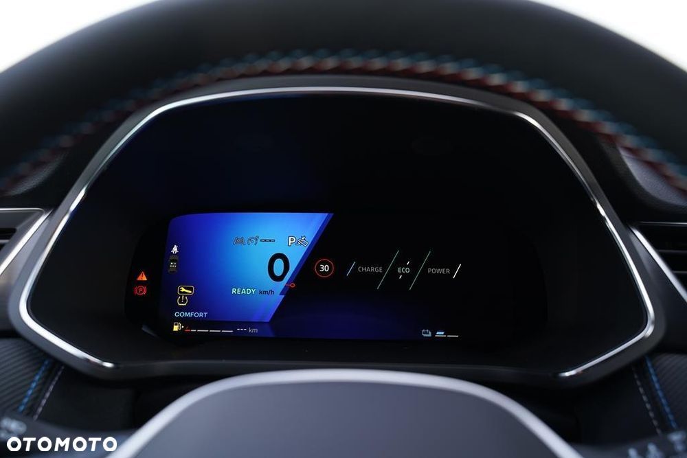 Renault Symbioz 1.8 E-Tech Full Hybrid 160 Esprit Alpine - 11