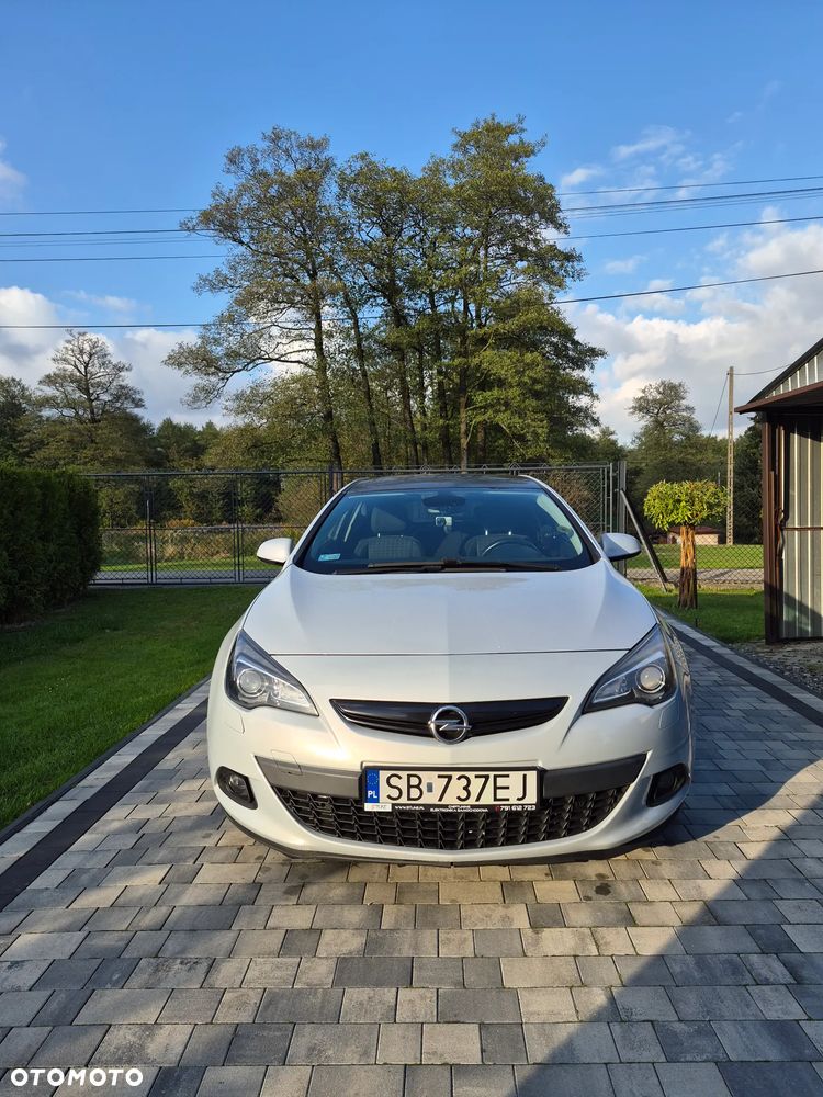 Opel Astra - 3