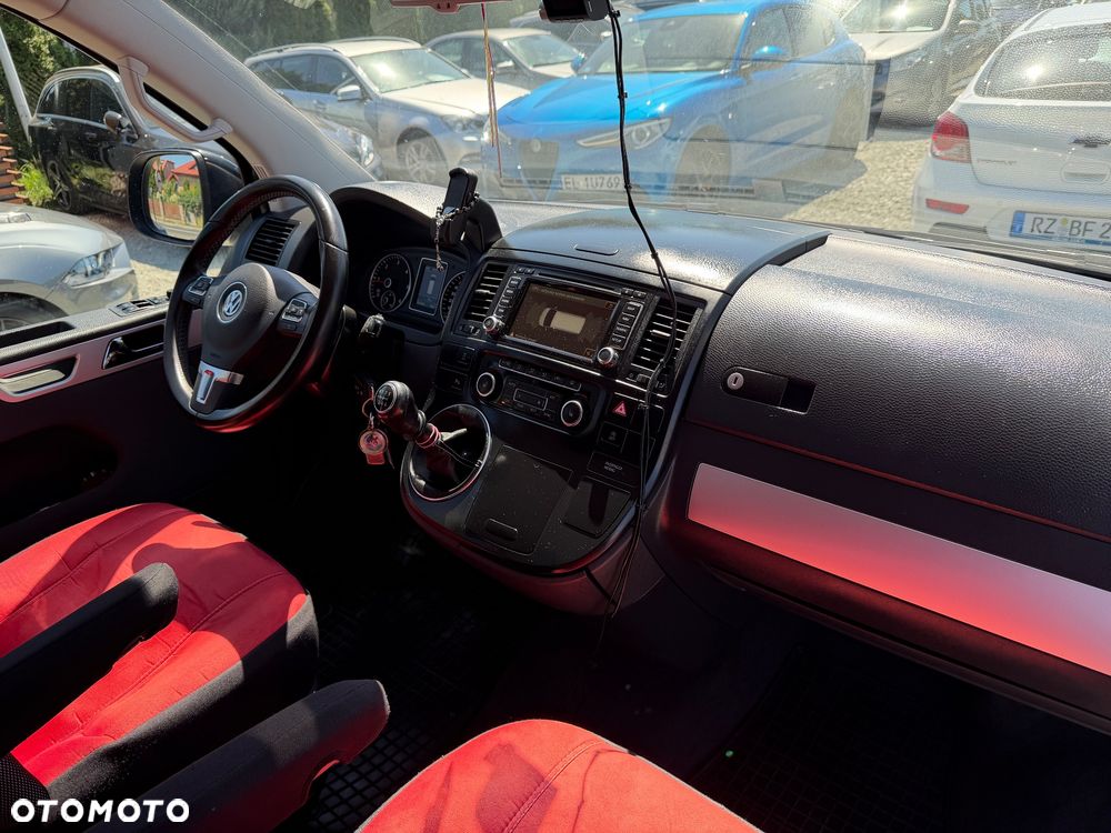 Volkswagen Multivan L2 LIFE - 32