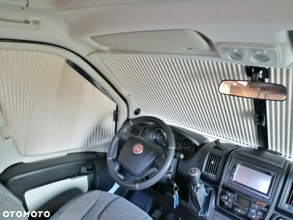 Dethleffs TREND  A6977 - 29