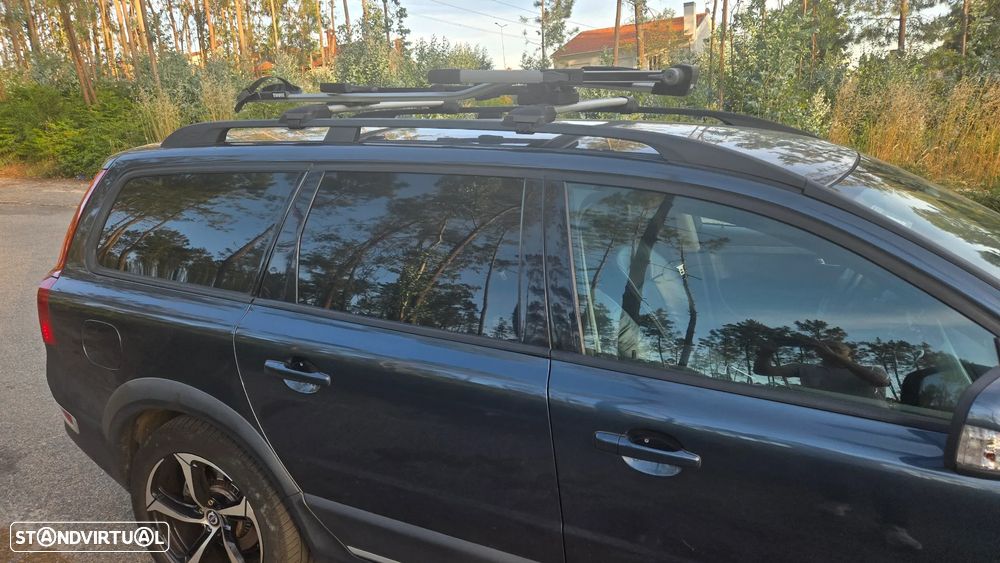 Volvo XC 70 D5 Momentum - 12