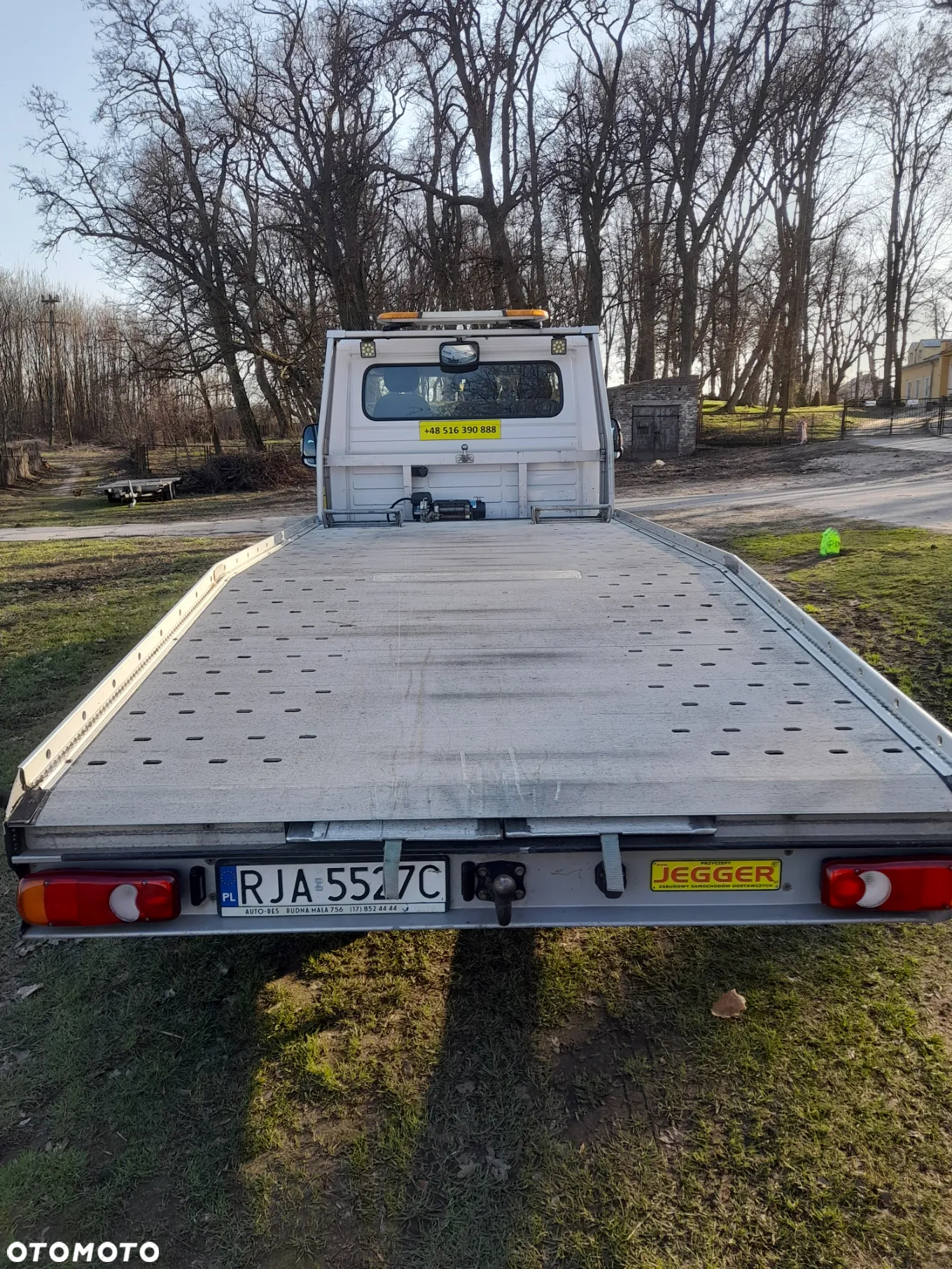 Fiat Ducato - 2
