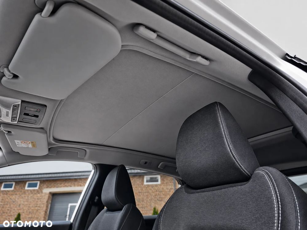 Nissan Qashqai 1.3 DIG-T MHEV N-Connecta Xtronic - 14