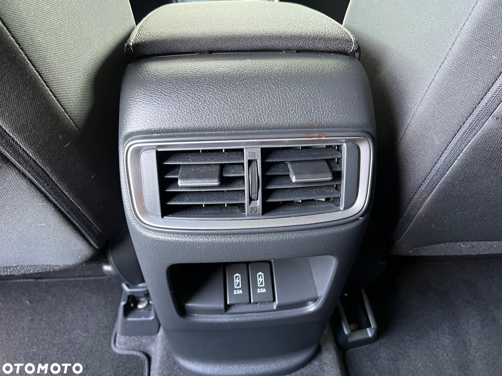 Honda CR-V 1.5 Elegance (Honda Connect+) - 20
