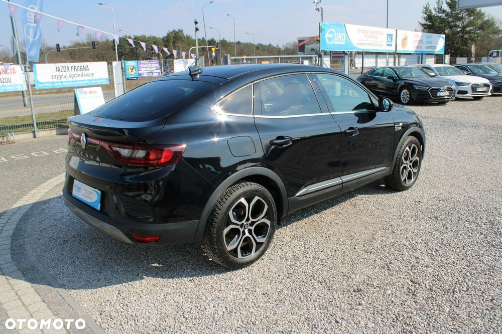 Renault Arkana - 7