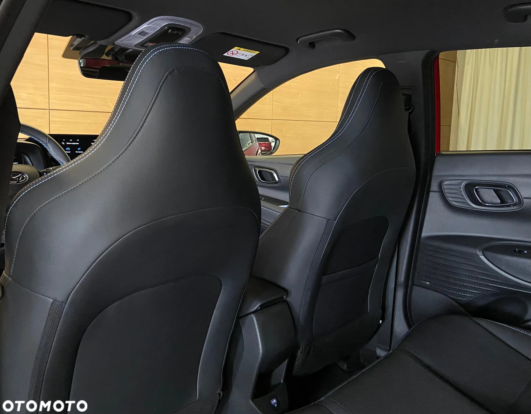 Hyundai i20 1.6 T-GDi N - 13