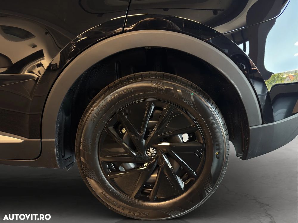 MG ZS HEV 1.5 GSI AT Exclusive+ - 20