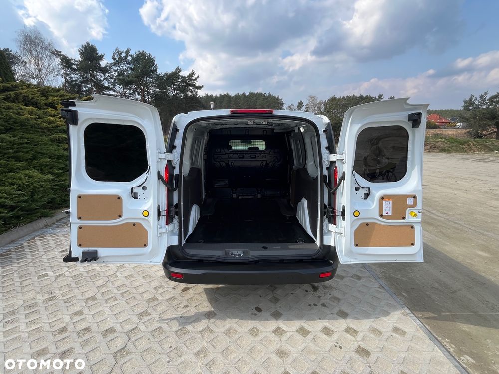Ford Transit Connect - 15