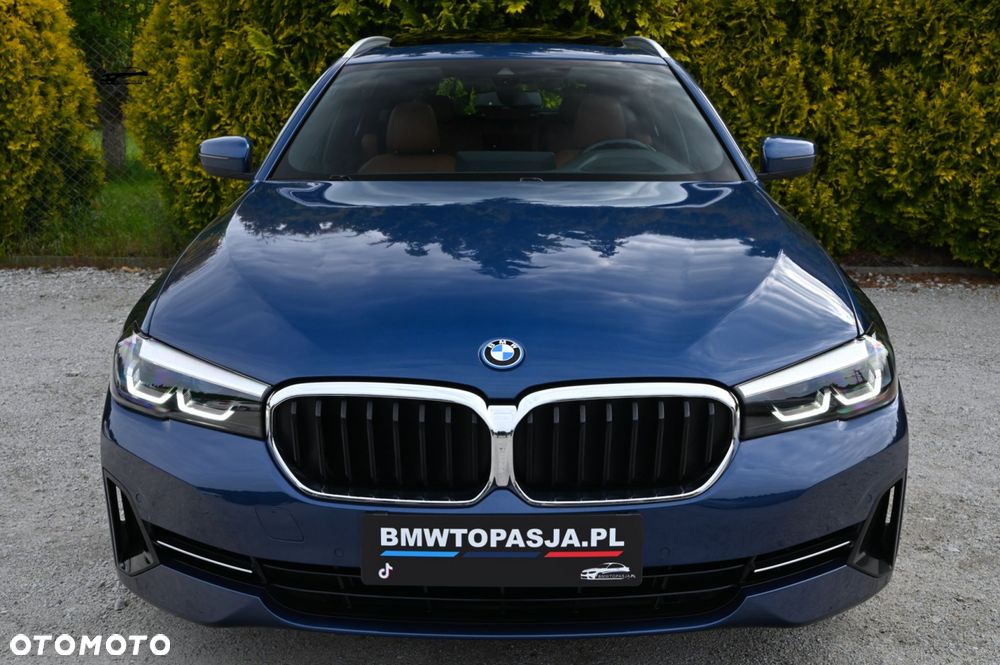 BMW Seria 5 - 22