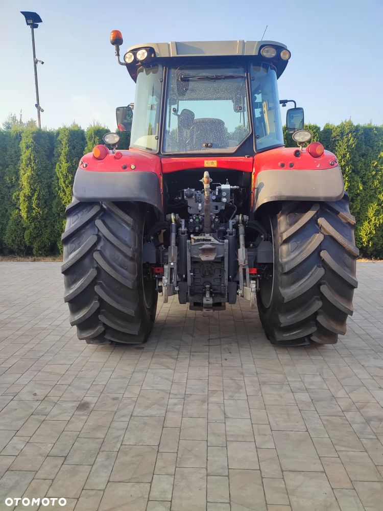 Massey Ferguson 7615 - 6