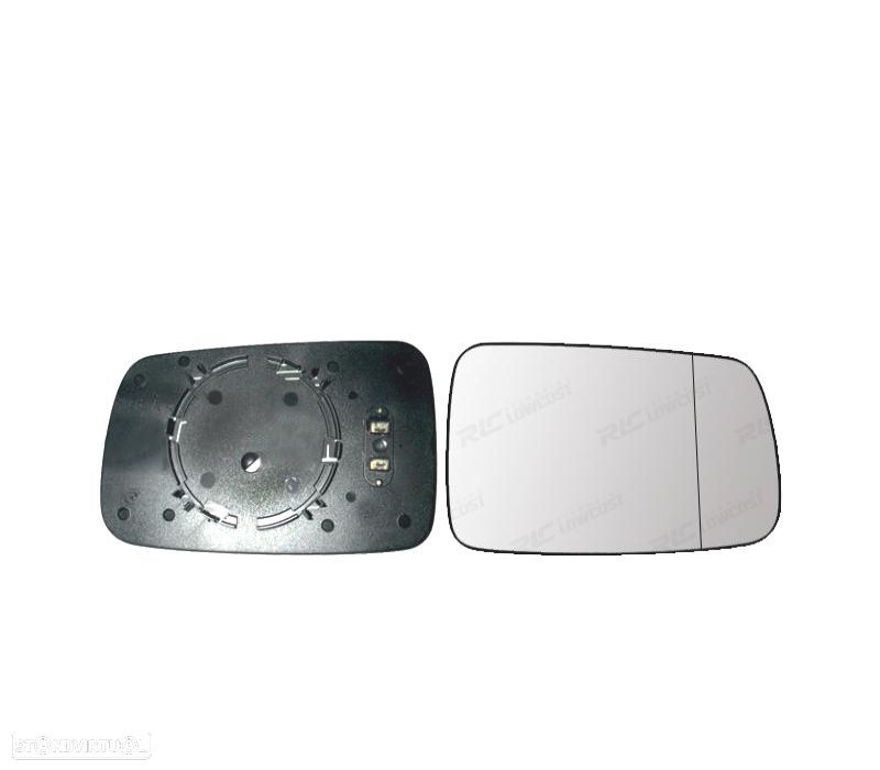 VIDRO ESPELHO BASE DIREITA BMW SÉRIE 3 E46 COUPÉ CABRIO 98-05 - 1