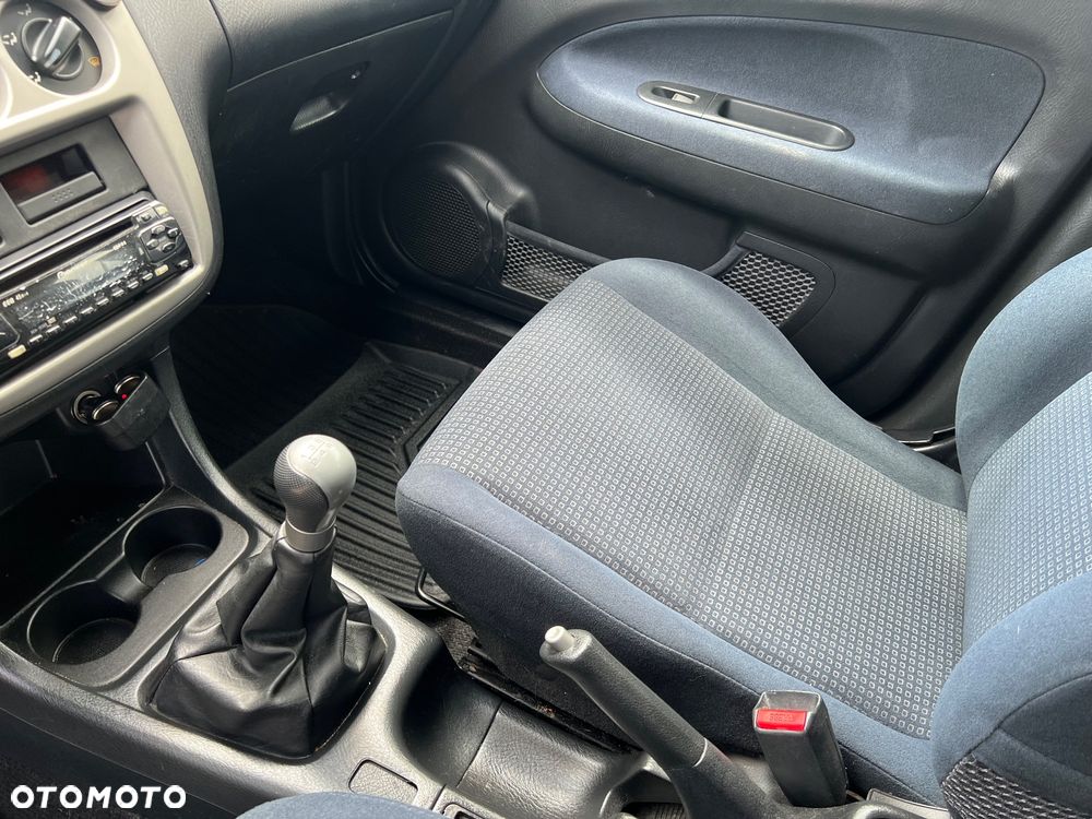 Honda HR-V 1.6 4WD - 14