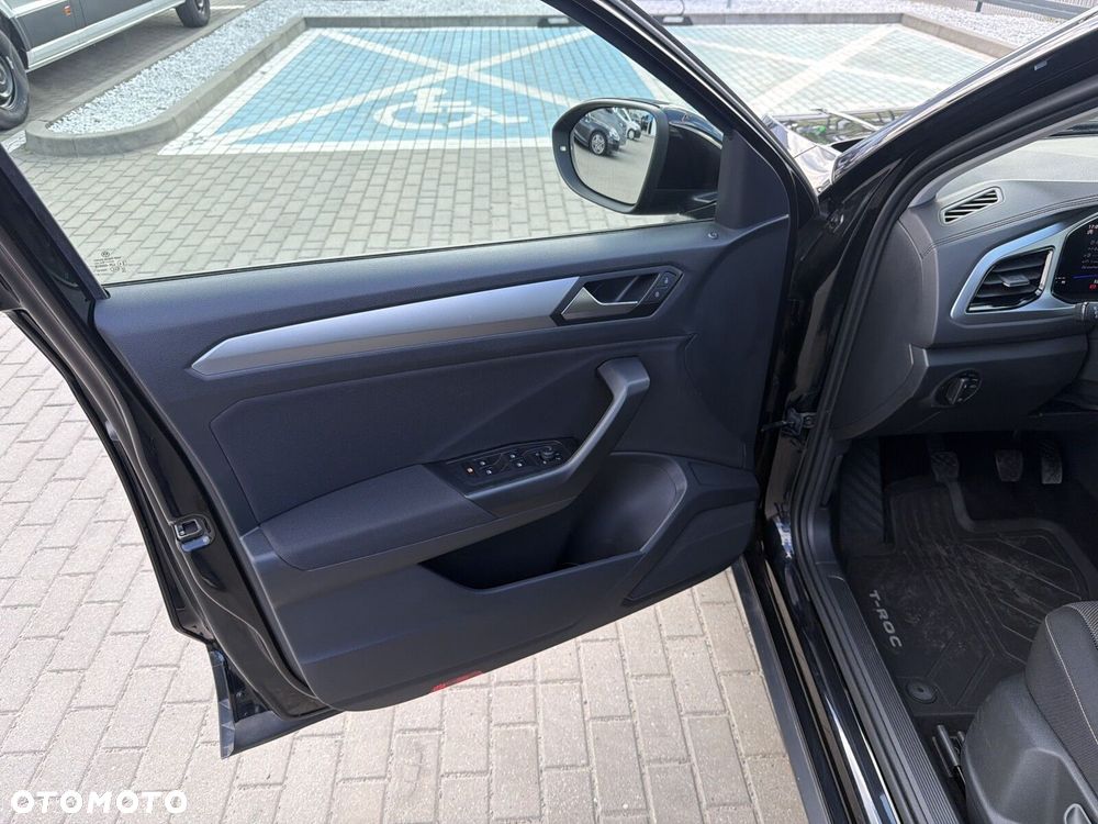 Volkswagen T-Roc 1.0 TSI Life - 11