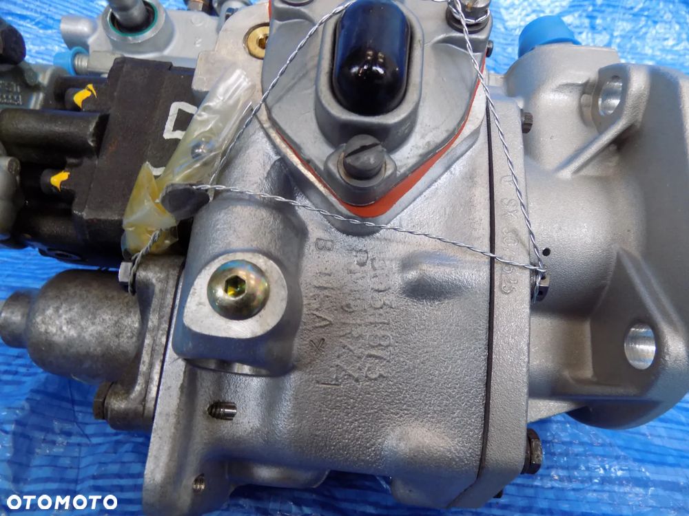 pompa wtryskowa reman 48117669r case steiger 9370 9380 - 6