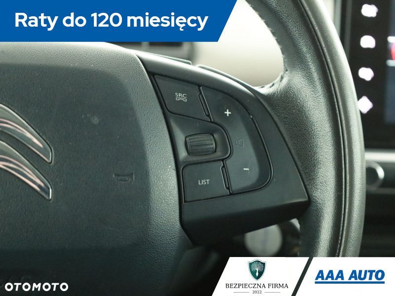 Citroën C4 Cactus - 16