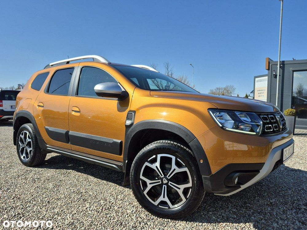 Dacia Duster - 36