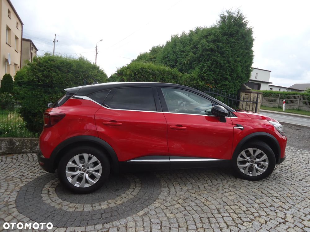 Renault Captur 1.0 TCe Intens - 10