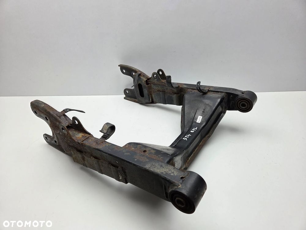 WAHACZ TYL  TGB BLADE 425 - 5