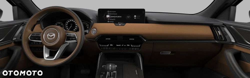 Mazda CX-60 - 3