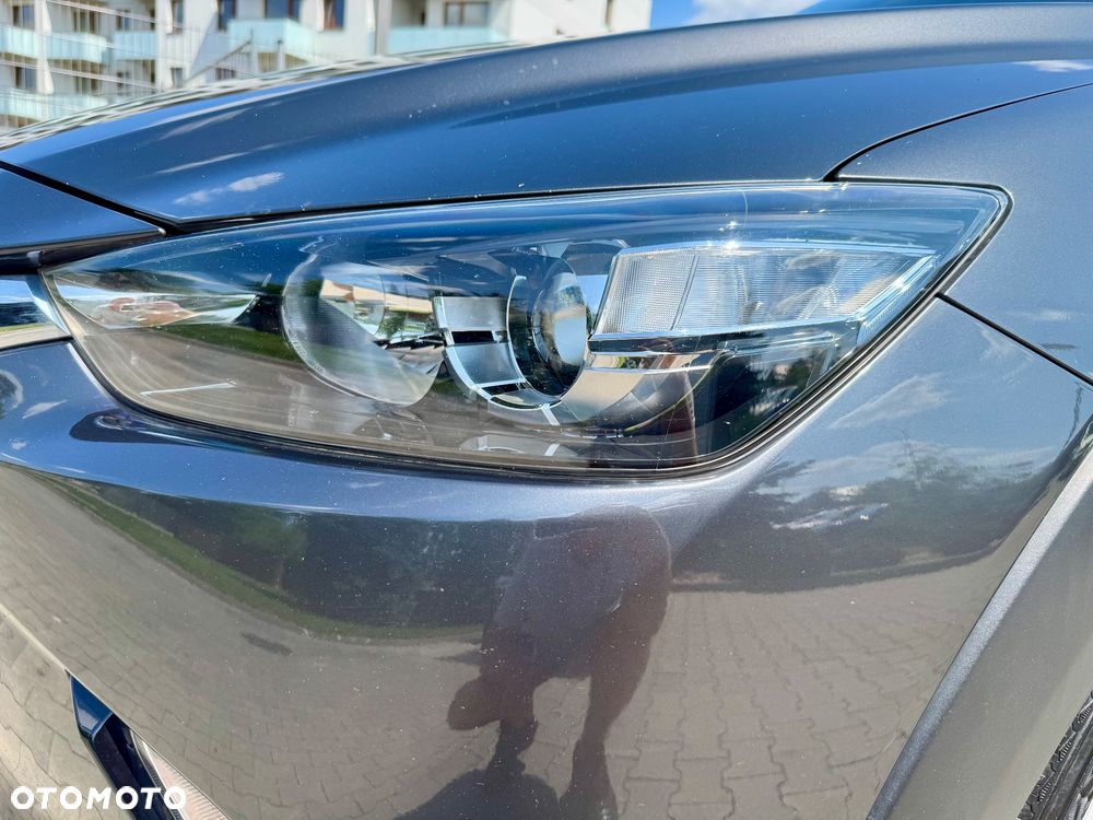 Mazda CX-3 - 32