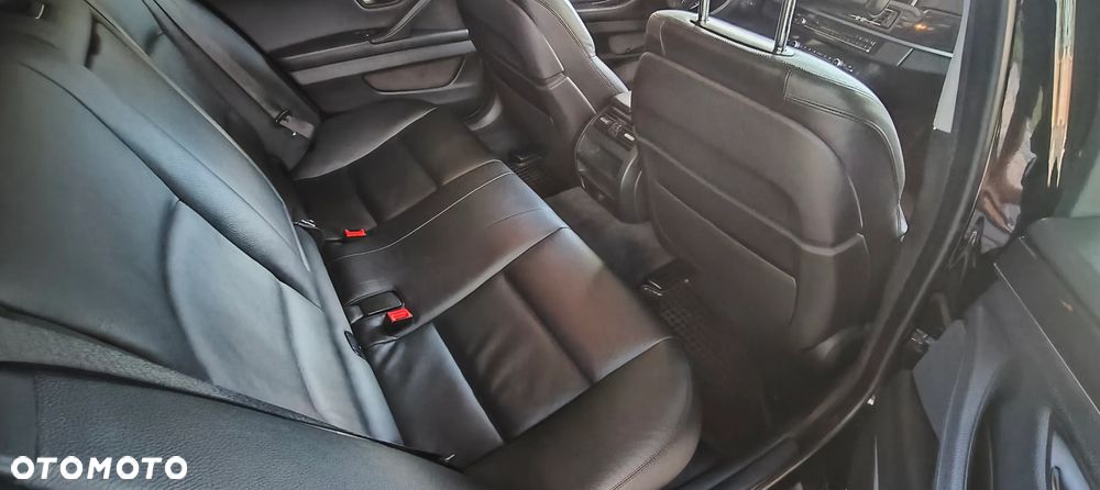 BMW Seria 5 - 18