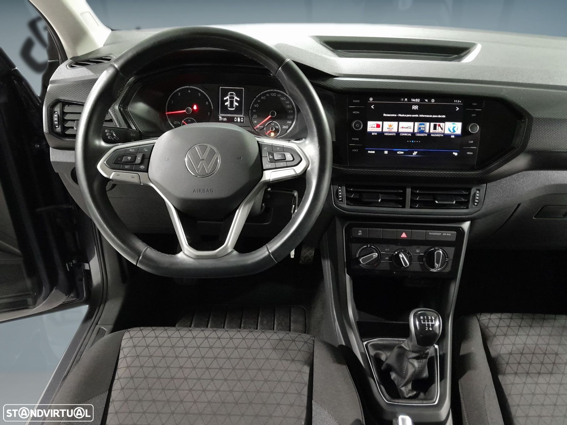 VW Polo 1.0 TSI Life - 13