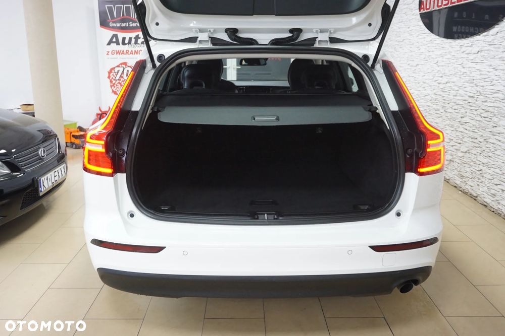 Volvo V60 D3 Geartronic - 20