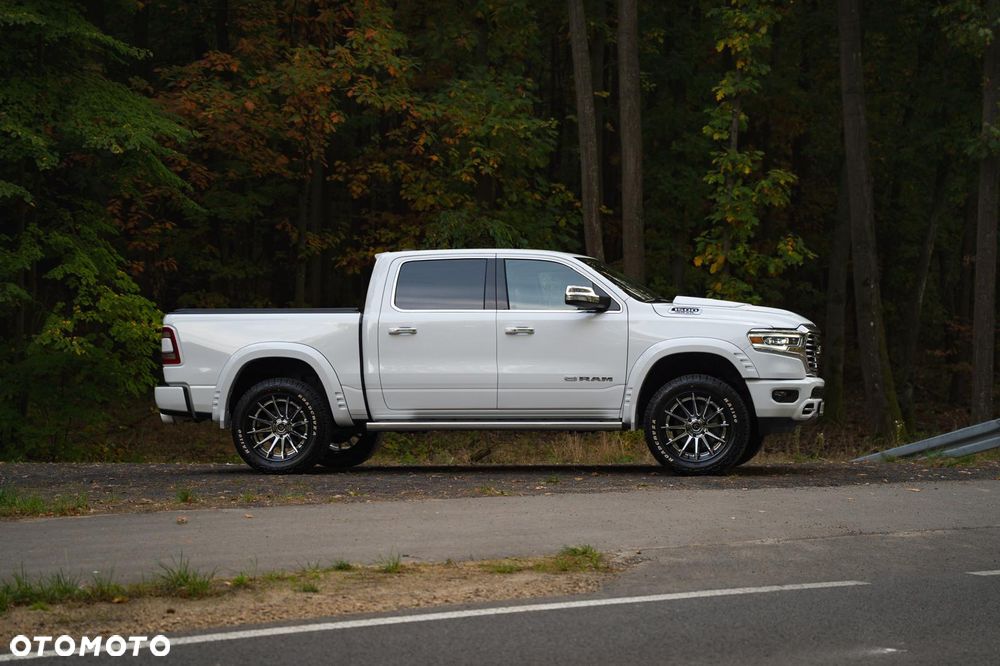 RAM 1500 - 34
