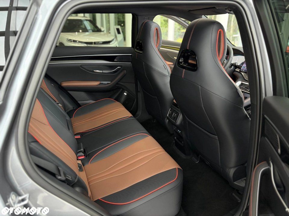 BYD Seal U - 12