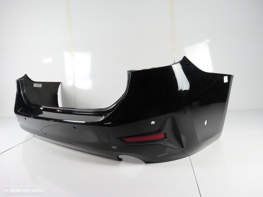 Parachoques Trás Usado / Original BMW 3 Touring (G21) 51128493968 - 3