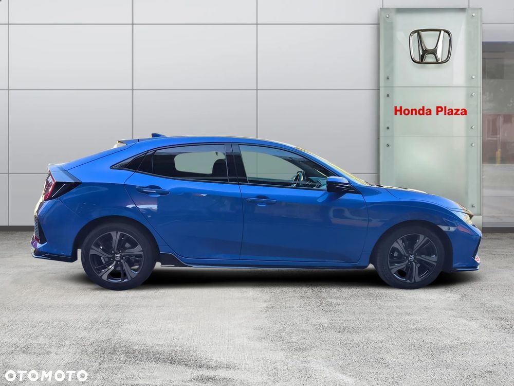 Honda Civic 1.5 T Sport (Navi) - 6