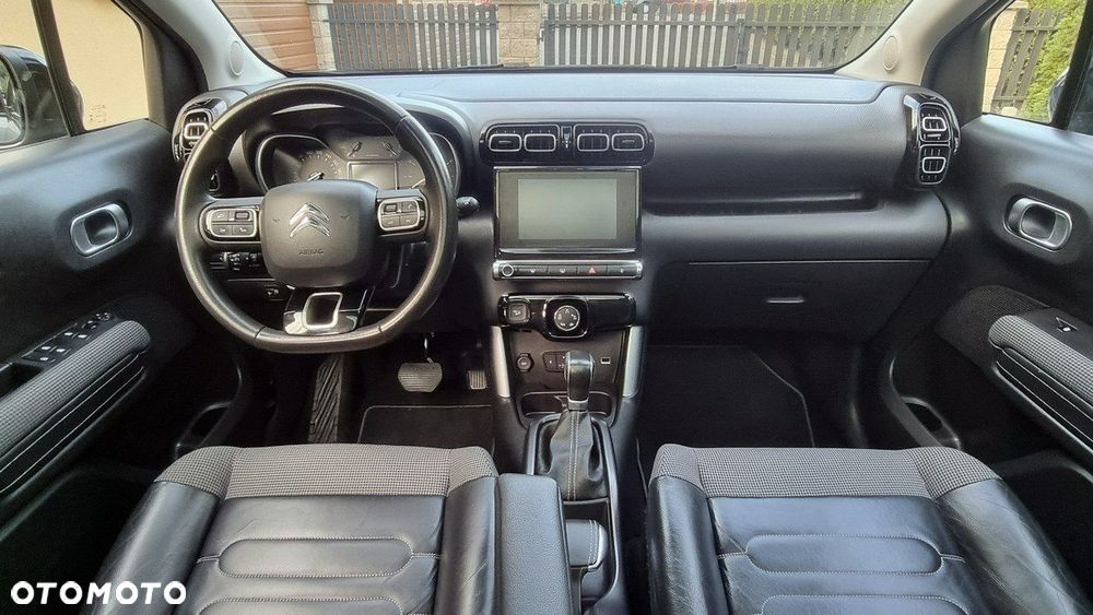 Citroën C3 Aircross - 14