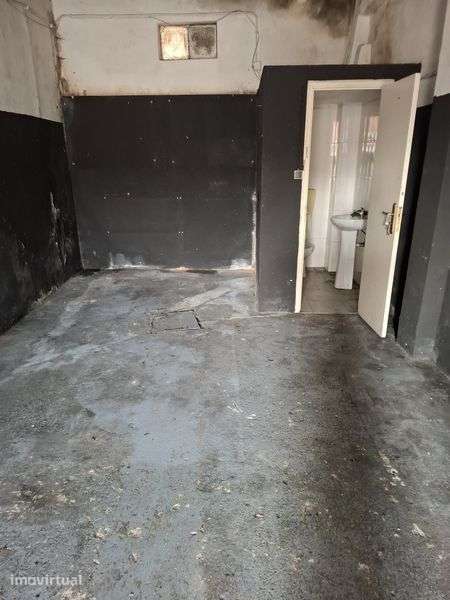 Alugo Arrendo Armazém Garagem - Grande imagem: 5/5