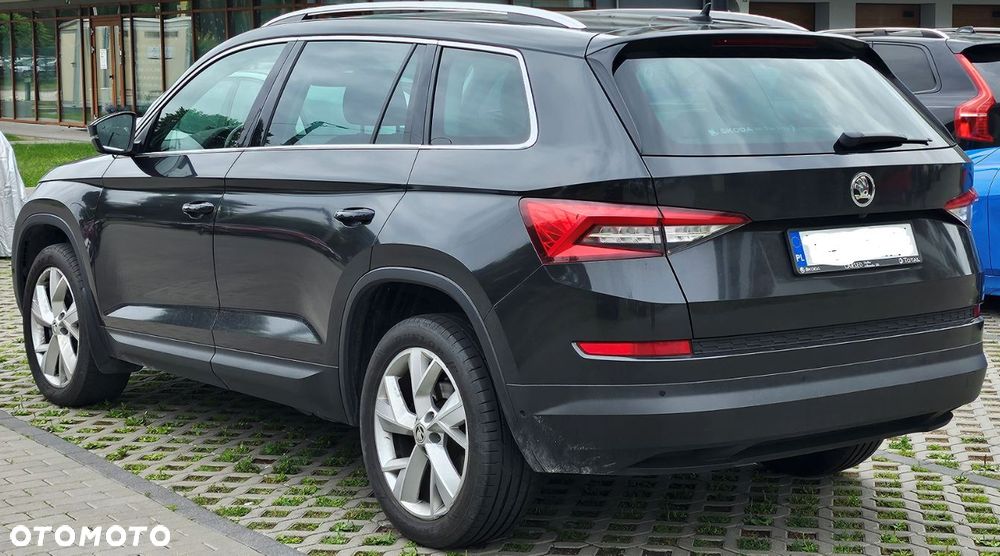 Skoda Kodiaq 2.0 TSI 4x4 Style DSG - 2